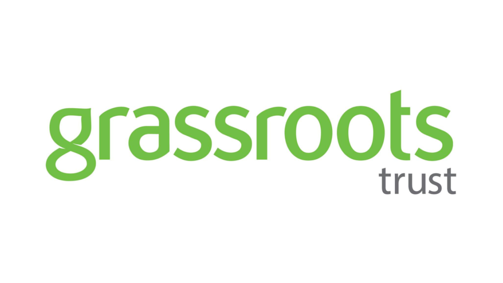 Sponsor logos for website